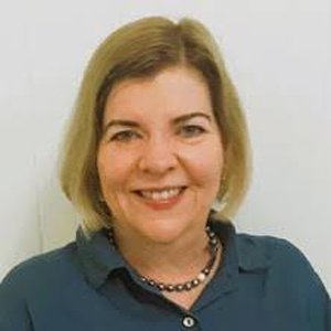 Professor Karen Healy AM, University of Queensland