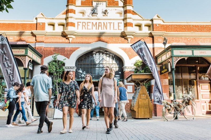 Fremantle-Photo