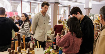 market