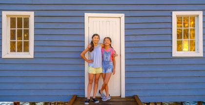 boatshed