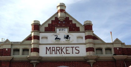 Fremantle