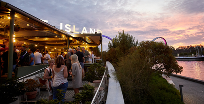Island-Photo