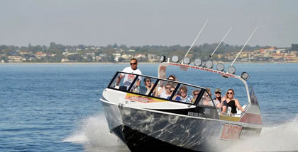 Tour-photo