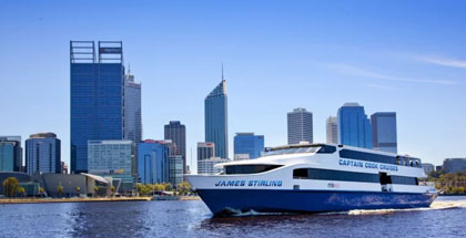 Perth-swan-photo