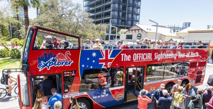 Perth-Tour-Photo
