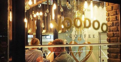 Voodoo-Photo