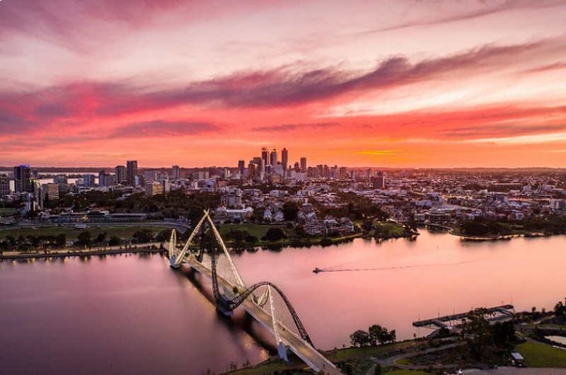 Sunset-Photo